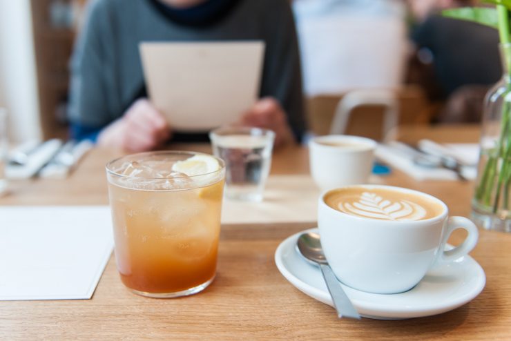 noble espresso london england christoffer hruskova habitat brunch coffee sprudge
