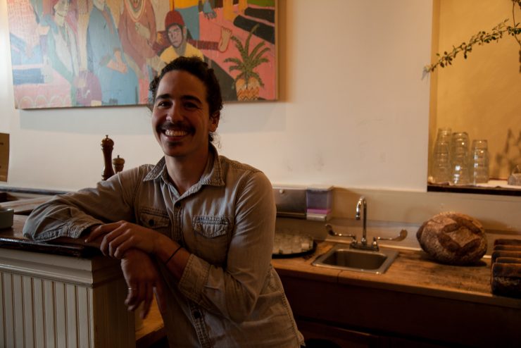 pizzaiolo oakland four barrel coffee sprudge