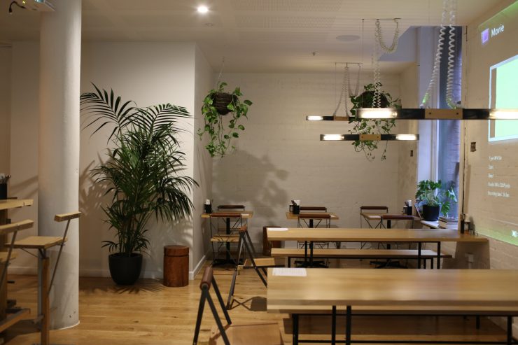 sun moth canteen and bar coffee melbourne cbd natural wines beer spirits sprudge