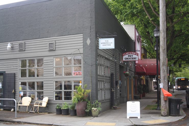 tin umbrella hillman city seattle coffee sprudge