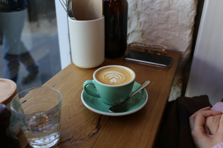 archies all day fitzroy melbourne coffee sprudge