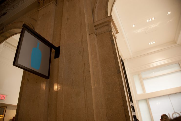 blue bottle coffee sansome financial district san francisco sprudge