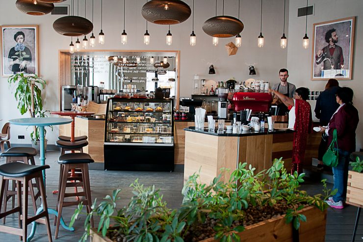 sprudge saint petersburg russia espresso bike met coffee 22 city bonch bolsche hey, coffee