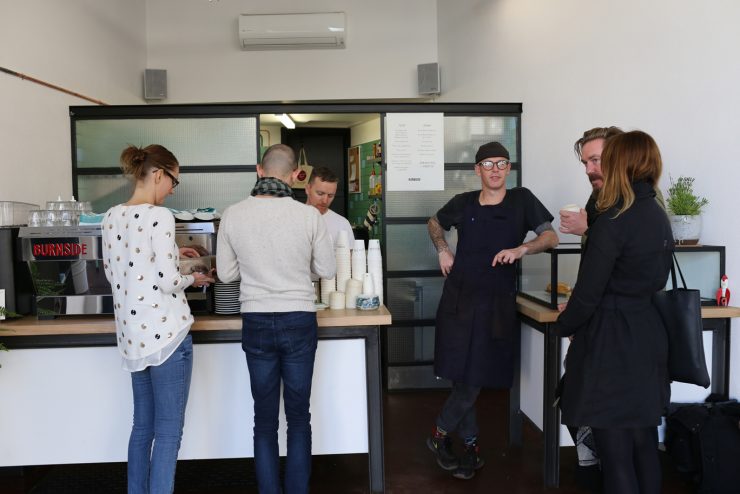 burnside coffee fitzroy melbourne sprudge