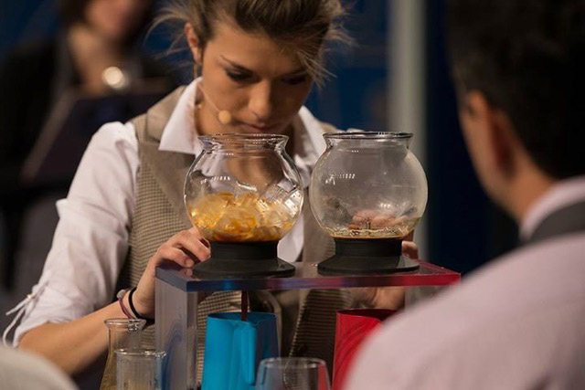 charlotte malaval french barista champion wbc 2015 coffee sprudge