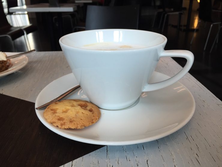 cookie coffee amsterdam netherlands holland het koekje bij de koffie sprudge