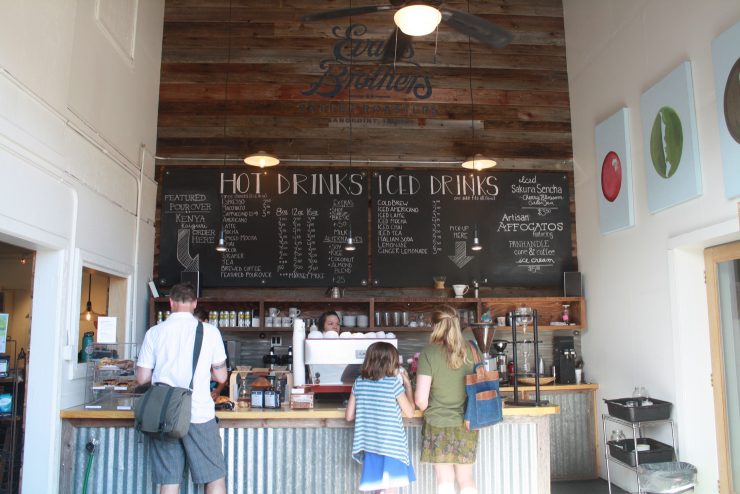 evans brothers coffee roasters sandpoint idaho sprudge