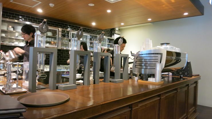 maruyama coffee tokyo japan barista championship sprudge