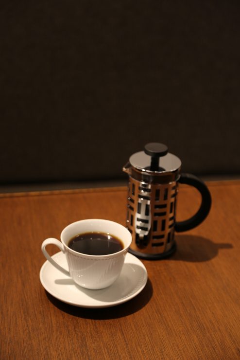maruyama coffee tokyo japan barista championship sprudge
