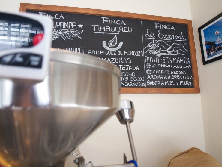 origen toastadores de cafe pueblo libre lima peru specialty coffee sprudge