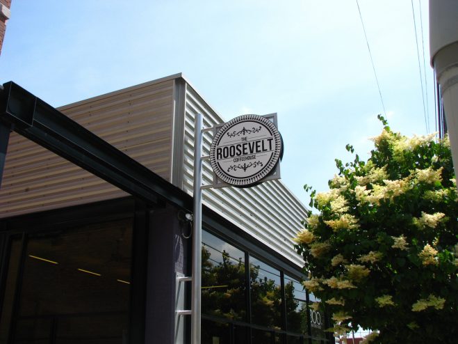 the roosevelt coffeehouse one line coffee stumptown columbus ohio sprudge