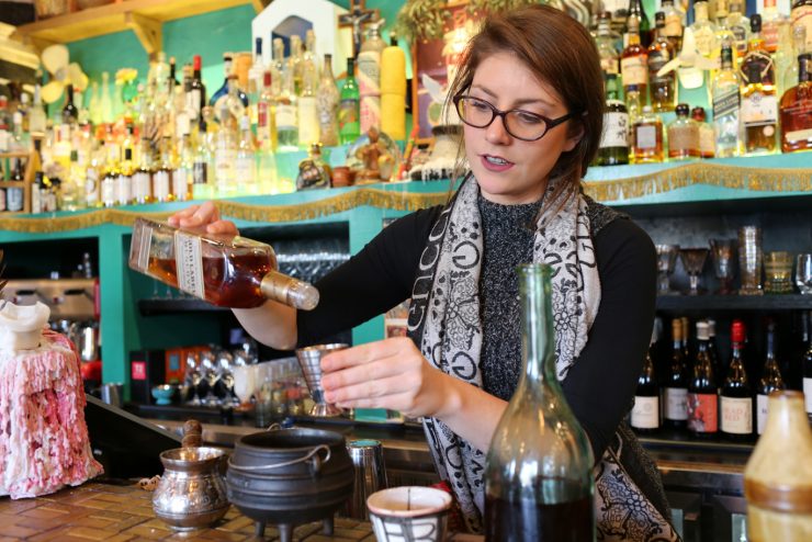 world class bartending competition diageo sprudge