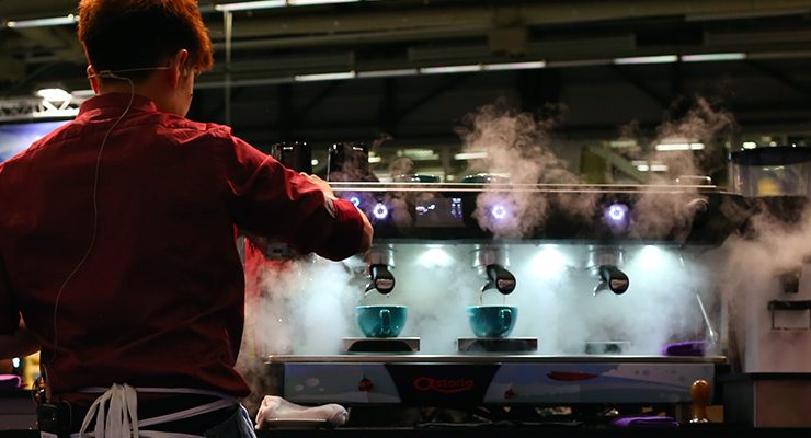 steam-latte-art