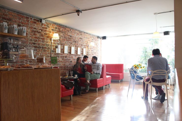 Amor Perfecto Sprudge Bogota Cafe Guide