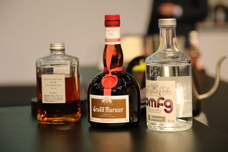 How To Make A Rosemary Coffee Cocktail Sprudge Coffee