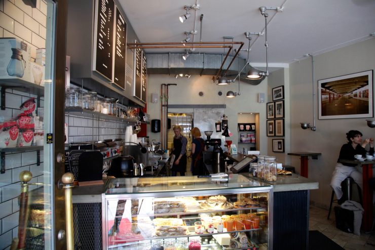 mean coffee johan & nystrom drop coffee snickarbacken 7 stockholm sweden 4 cafes guide fika sprudge