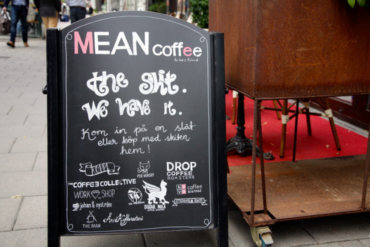 mean coffee johan & nystrom drop coffee snickarbacken 7 stockholm sweden 4 cafes guide fika sprudge