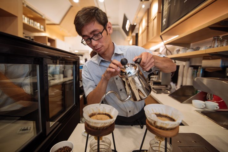 artis coffee roasting retail san francisco berkeley bangkok sprudge