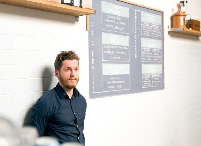 maxwell colonna-dashwood colonna & smalls hunter coffee roasting united kingdom bath sprudge