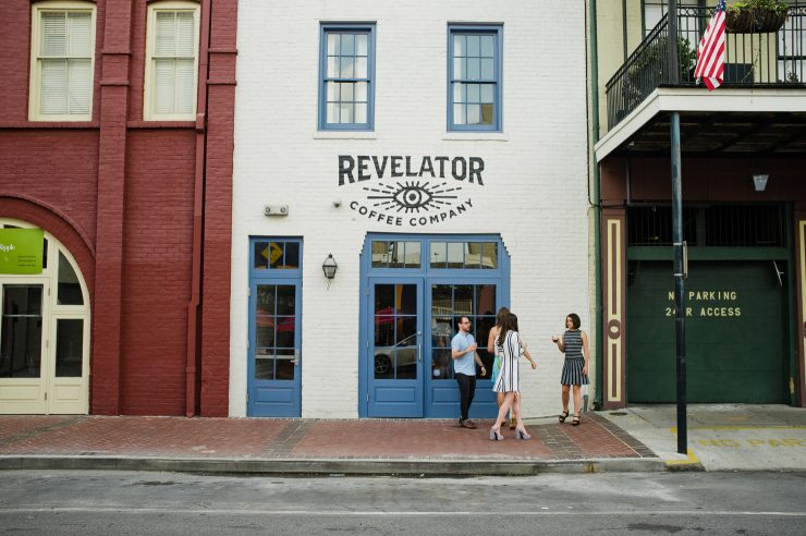 revelator new orleans specialty coffee south sprudge
