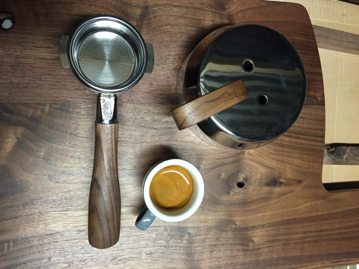 specht design custom espresso machine dan schonknecht melbourne coffee sprudge