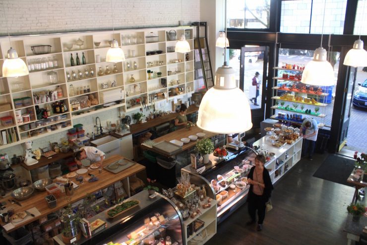 the london plane seattle pioneer square matt dillon elm coffee roasters sprudge