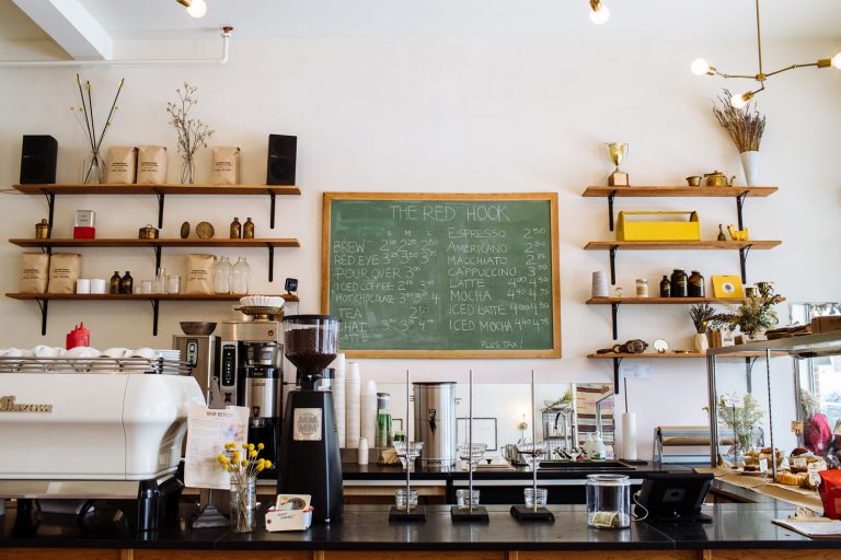 5 Places To Drink Great Coffee In Detroit Sprudge Coffee