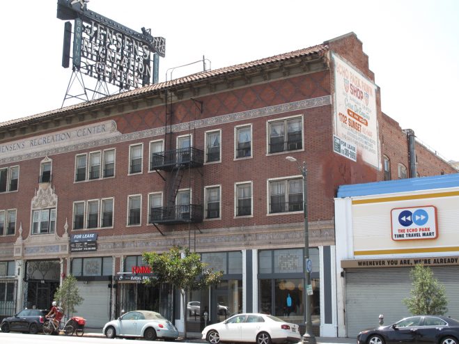 blue bottle echo park los angeles coffee sprudge