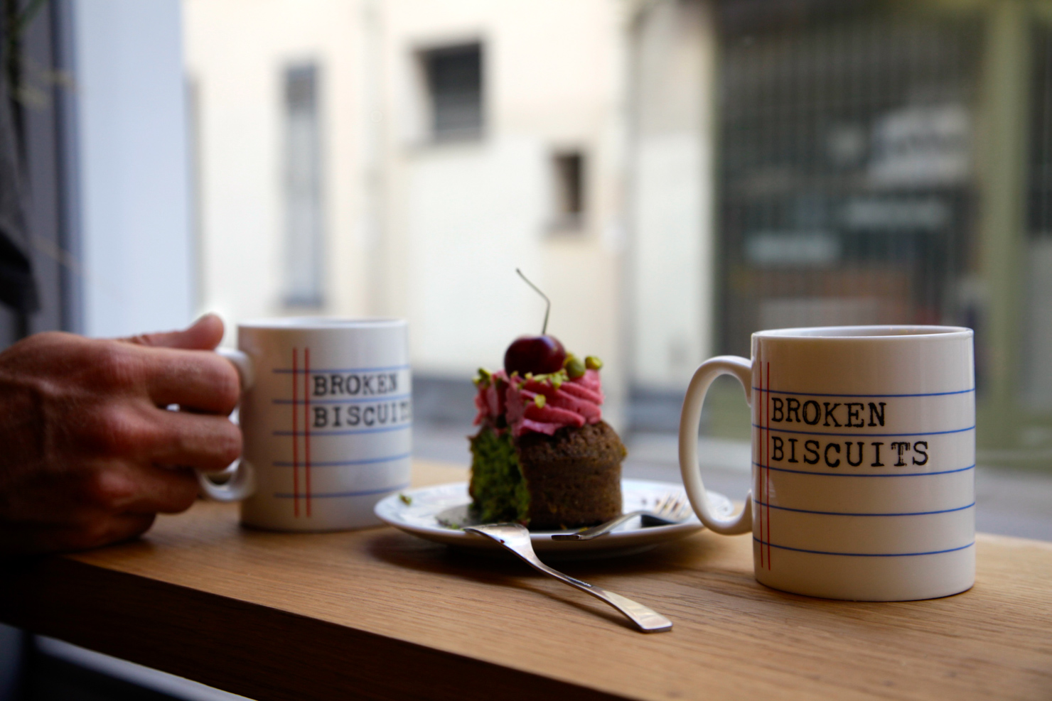 broken biscuits cafe paris 11th arrondissement coffee sprudge