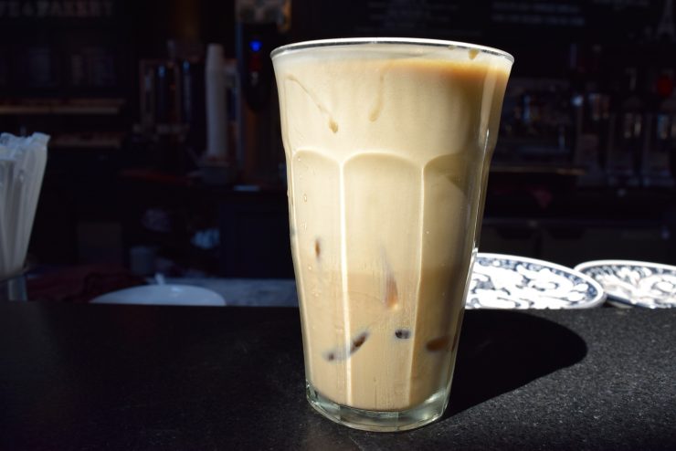 la colombe cold draft latte pure black philadelphia coffee sprudge