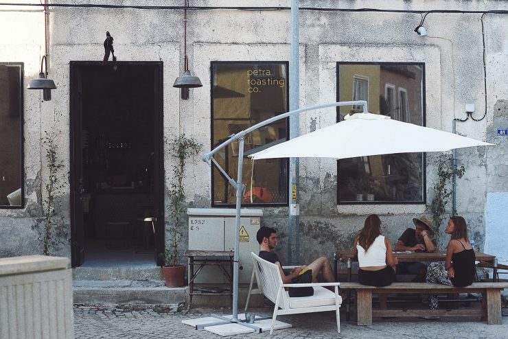 petra roasting co company coffee turkey alacati izmir sprudge