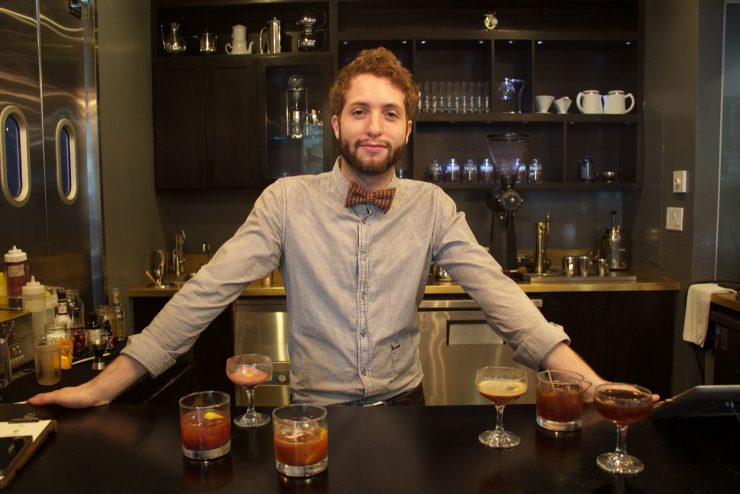 portola coffee roasters lab bar theorem david lynch cocktail costa mesa orange county sprudge