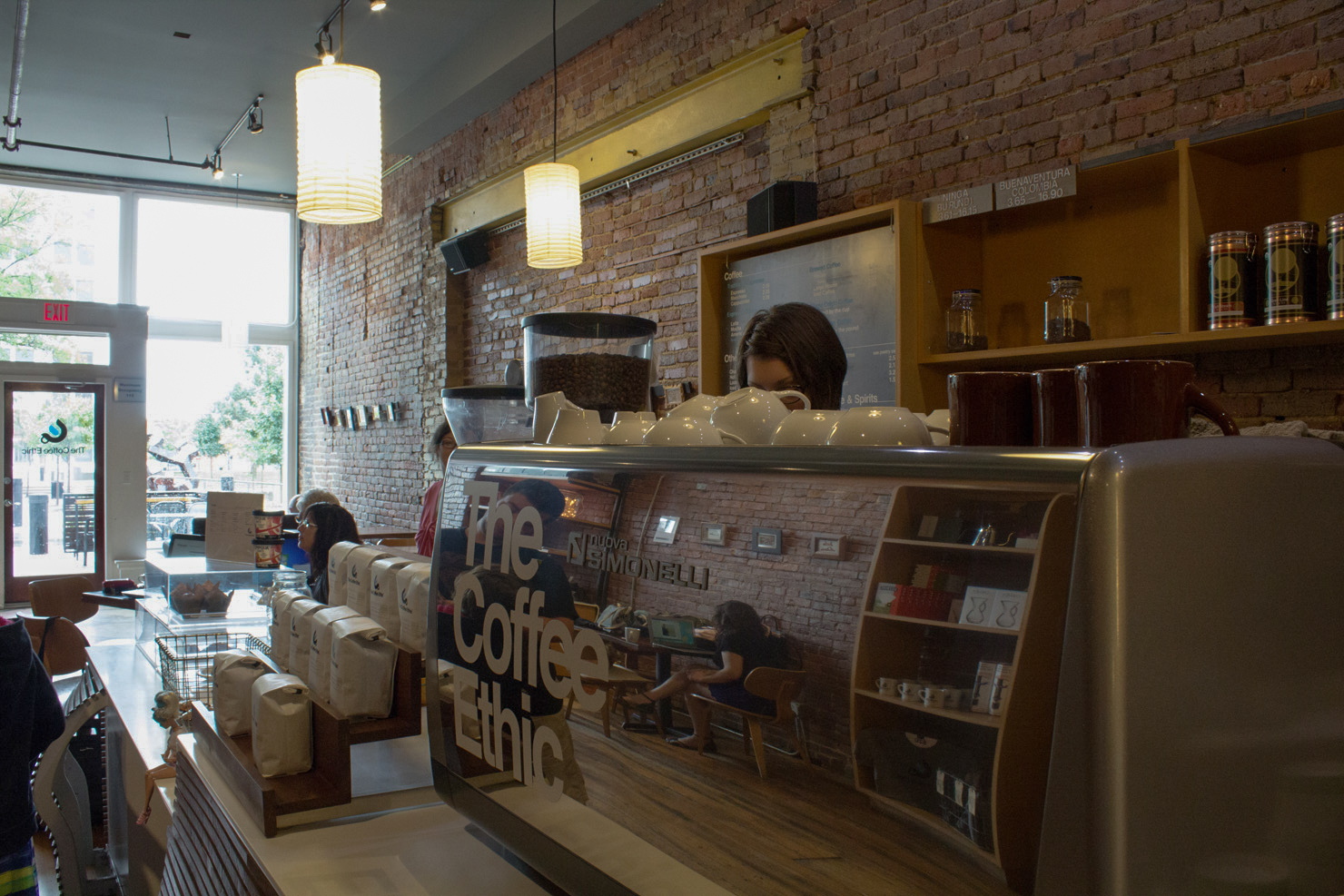 The Coffee Ethic Leads The Way In Springfield, Missouri | Sprudge Coffee