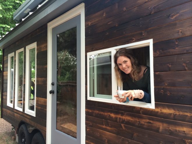 tiny house the story coffee company colorado springs niemyer sprudge