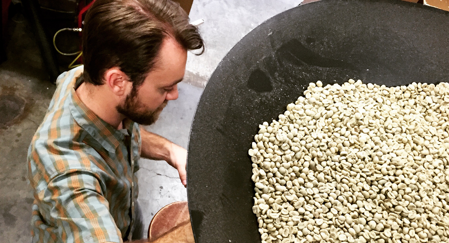 BuildOuts Of Summer Hub Coffee Roasters, Reno, NV Sprudge Coffee