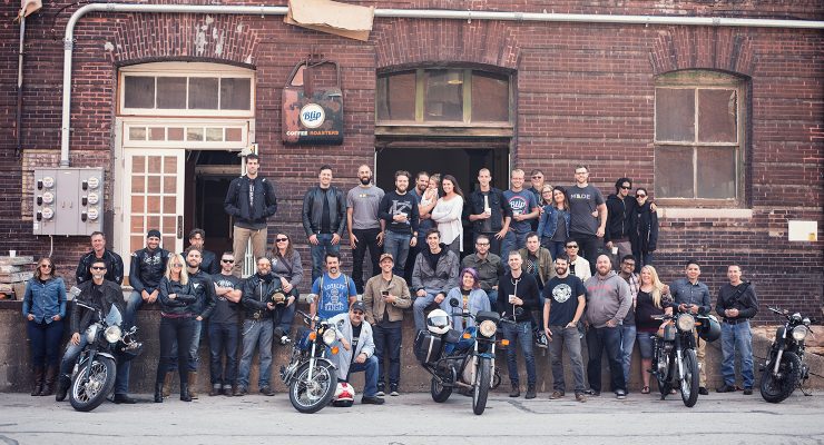 blip roasters west bottoms kansas city missouri coffee sprudge