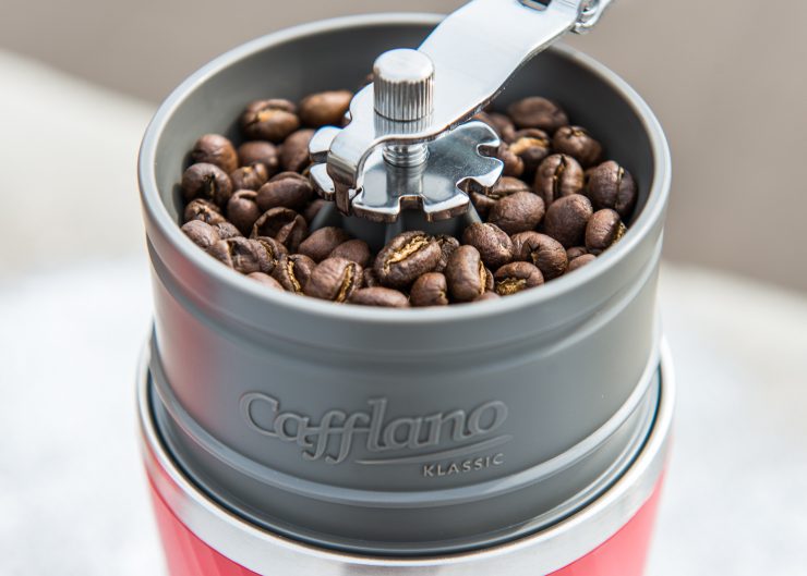 cafflano coffee brewer all in one beanscorp korea new york coffee festival 2015 sprudge