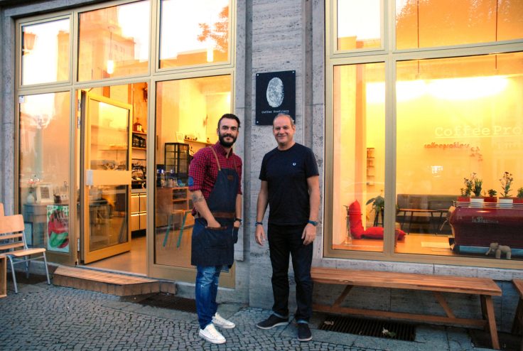 coffee profilers taf greek berlin germany sprudge