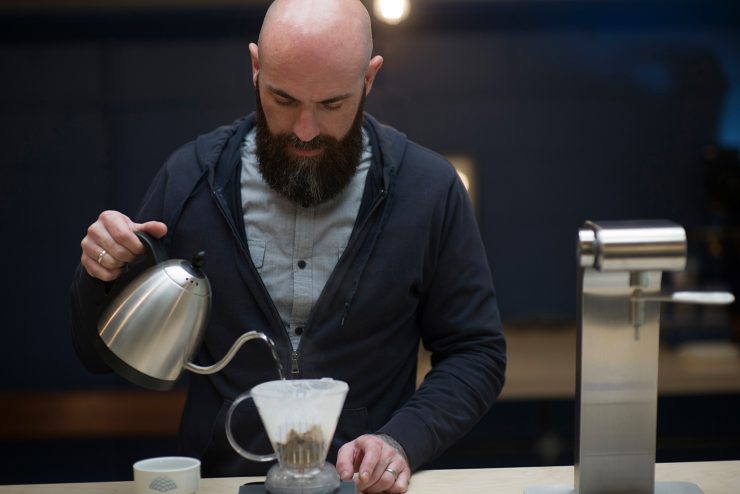 john gordon framework coffee auckland new zealand sprudge