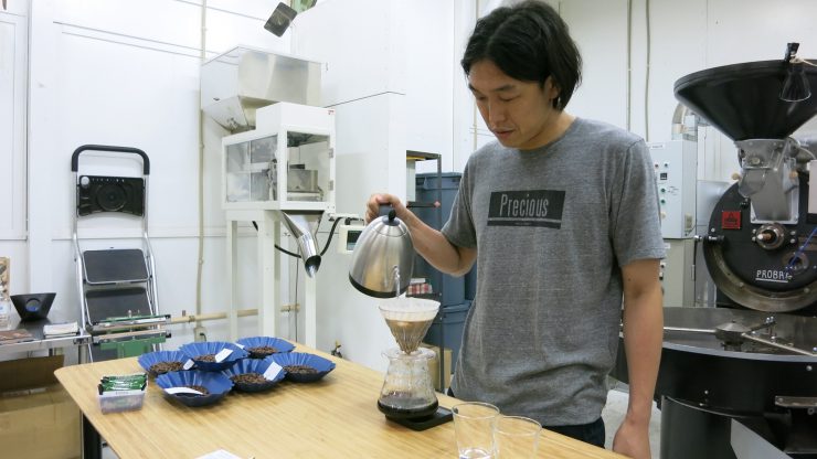single origin roasters tokyo japan sydney australia coffee sprudge