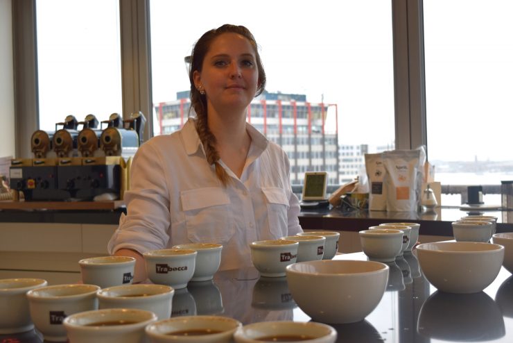 cerianne bury interview trabocca dutch holland netherlands world barista championship competition gender sprudge