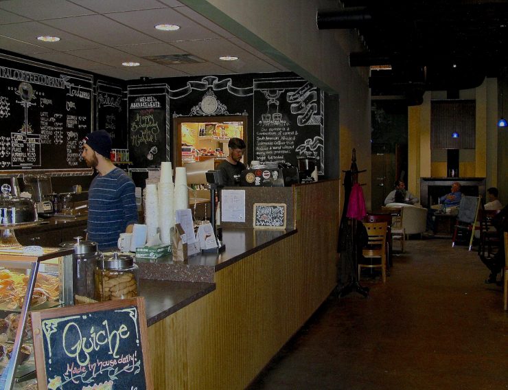 charlotte north carolina coffee guide not just coffee hex central coffee company daily press sprudge