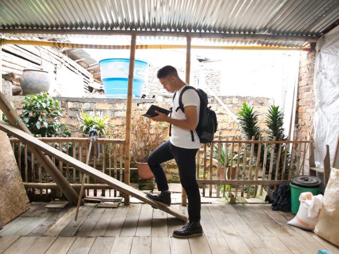 cafe imports barista sprudge origin blueprint coffee radames roldan