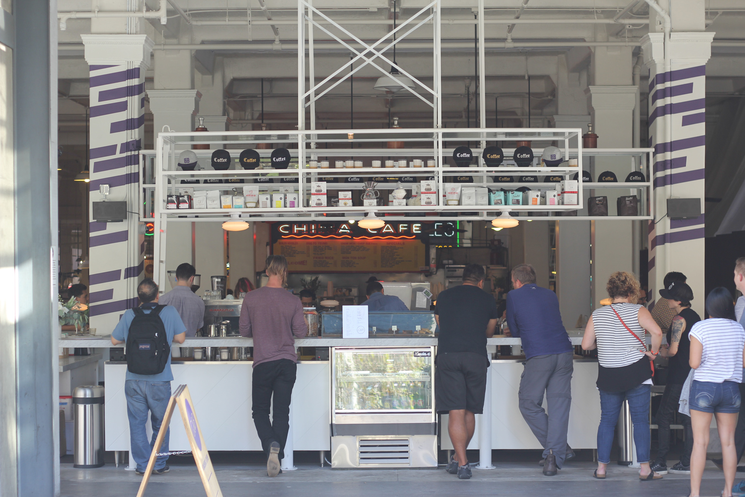 g&b g and b dtla downtown los angeles grand central market coffee sprudge