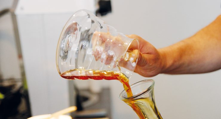 nano kaffee berlin kreuzberg germany coffee sprudge