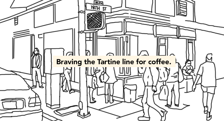 tartine-line