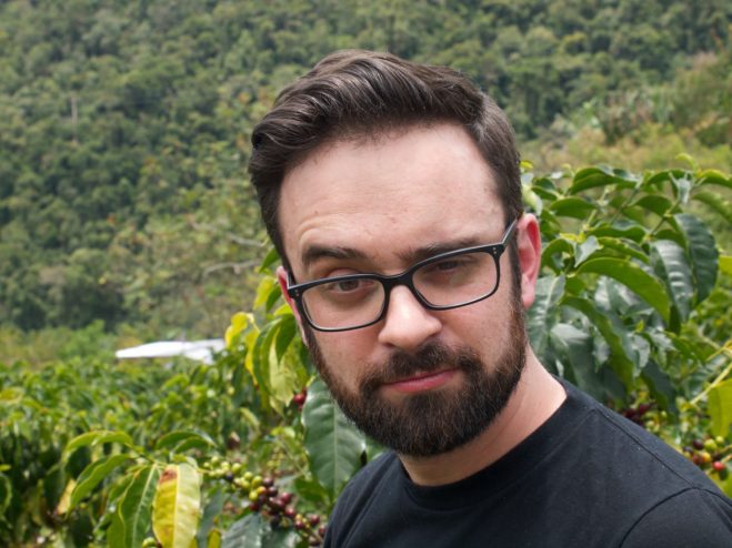 everyman espresso sam lewontin barista origin trip cafe imports coffee colombia sprudge