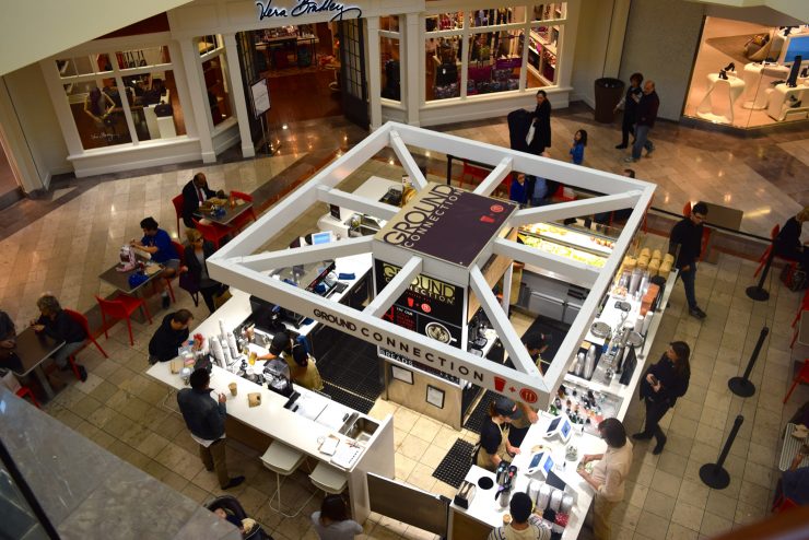 ground connection the shops at riverside mall hackensack new jersey toby's estate coffee cafe sprudge