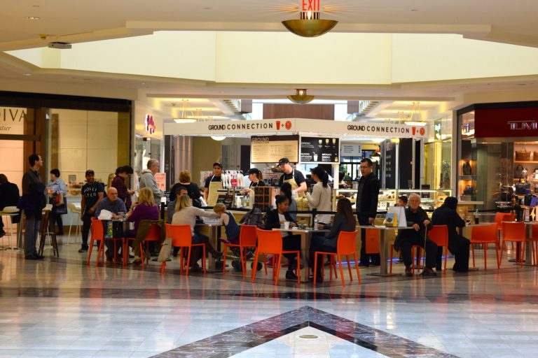 New Jersey Ground Connection Coffee Tends The Garden State Sprudge