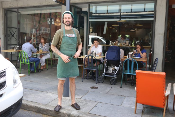 sad cafe das hair dawl patrol roasters east end adelaide south australia coffee salon sprudge